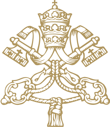 Vatican Emblem